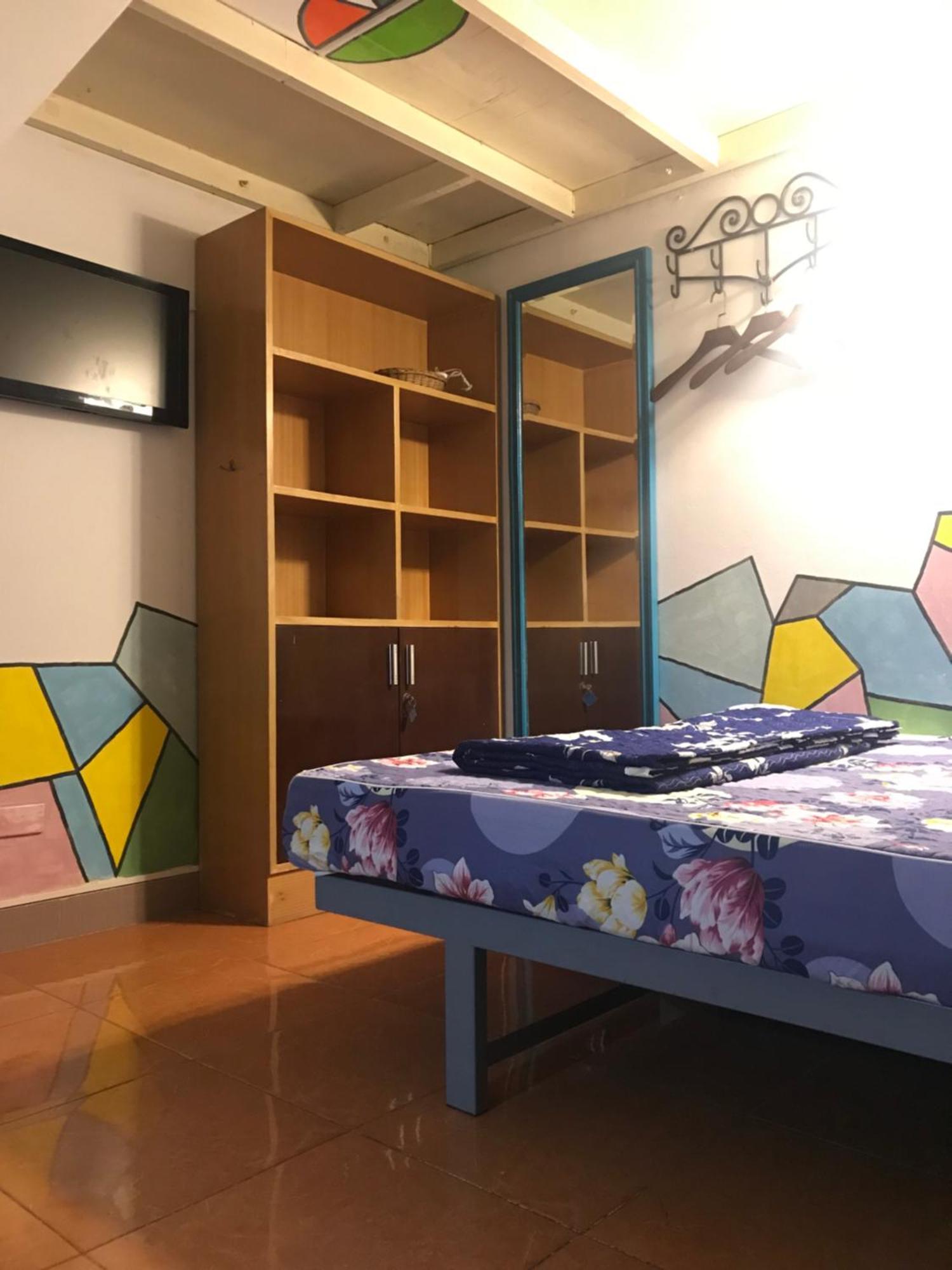 Tonkin Homestay Hanoi Kamer foto