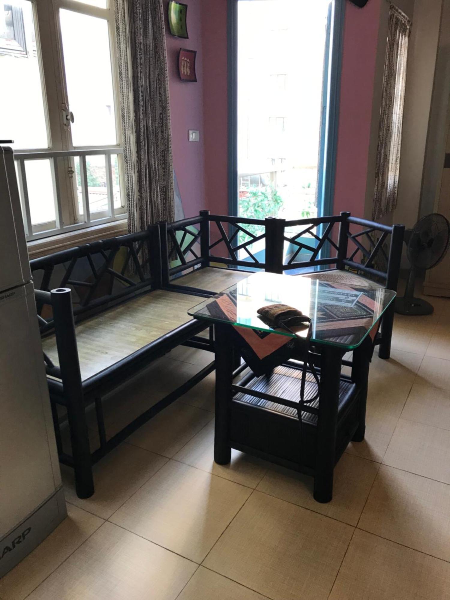 Tonkin Homestay Hanoi Kamer foto